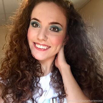 Laura Earnesty / lauramariexoxo / lauramariexoxo.official Nude Leaks OnlyFans – Leaked Models