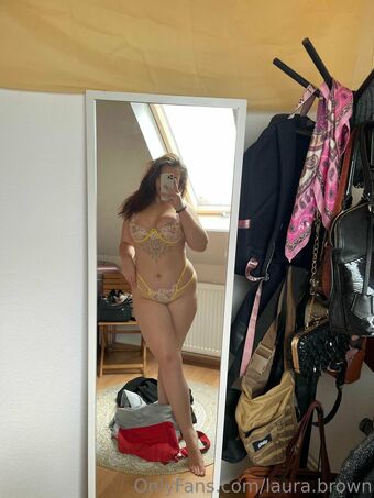 laura.brown / laurabrown99 Nude Leaks OnlyFans – Leaked Models