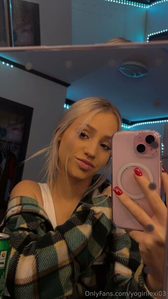 yogirllexi03 Nude Leaks OnlyFans Photo 10