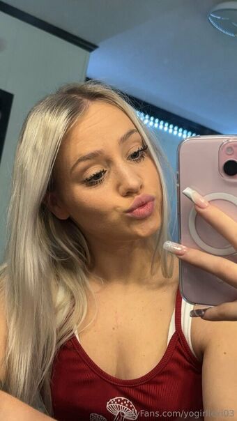 yogirllexi03 Nude Leaks OnlyFans Photo 11