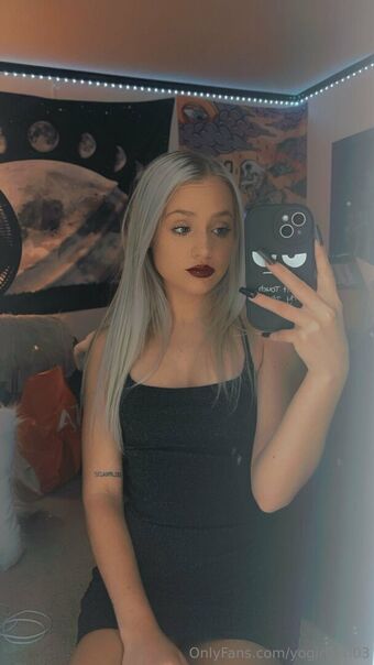 yogirllexi03 Nude Leaks OnlyFans Photo 8
