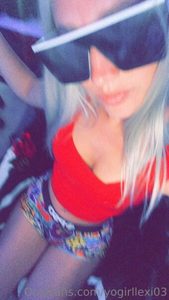 yogirllexi03 Nude Leaks OnlyFans Photo 7