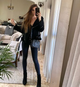 Lexiidomme / lexiialijaii Nude Leaks OnlyFans  – Leaked Models