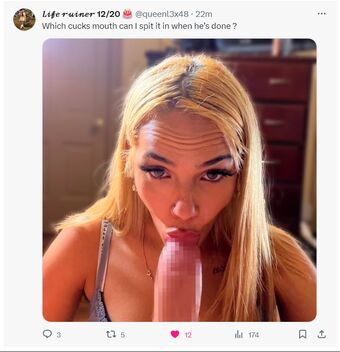 Lexxxi Nude Leaks OnlyFans Photo 16