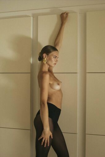 Lieke Van Der Hoorn Nude Leaks OnlyFans Photo 12