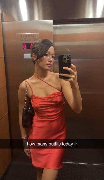 Lily Chee Nude Leaks OnlyFans Photo 128