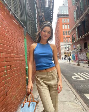 Lily Chee Nude Leaks OnlyFans Photo 125