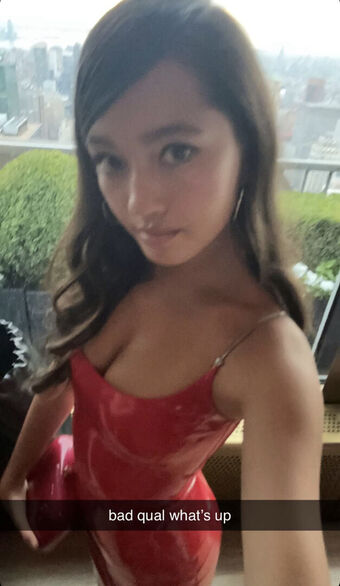 Lily Chee Nude Leaks OnlyFans Photo 129