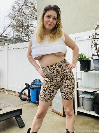 lindsaymariefelton Nude Leaks OnlyFans Photo 11