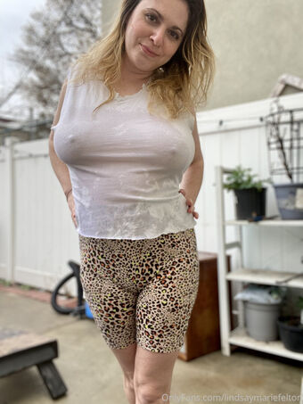 lindsaymariefelton Nude Leaks OnlyFans Photo 12