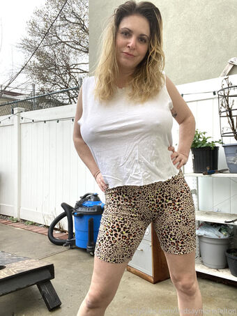 lindsaymariefelton Nude Leaks OnlyFans Photo 9