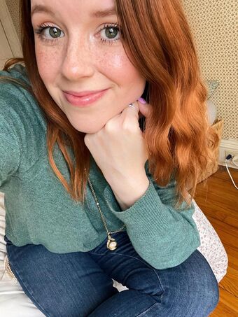 littlekatiebeth Nude Leaks OnlyFans Photo 14