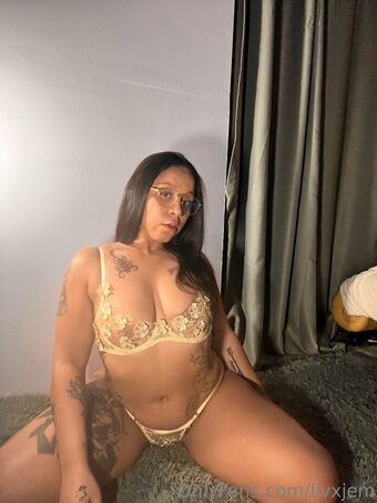livxjem Nude Leaks OnlyFans Photo 36