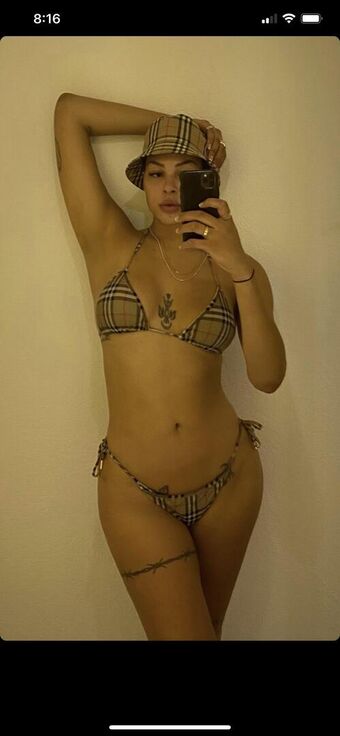 Liz Cambage Nude Leaks OnlyFans – Leaked Models