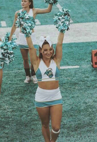 Lizzy Decologero Nude Leaks OnlyFans Photo 11