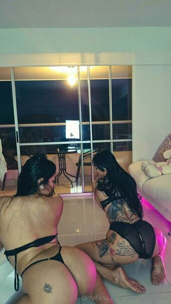 lola.hendricks Nude Leaks OnlyFans Photo 12