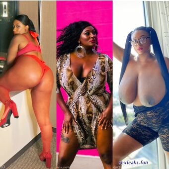 londynnvega Nude Leaks OnlyFans Photo 4