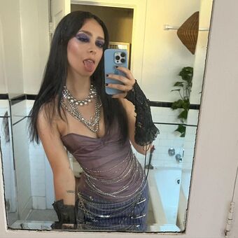 Lølø / lolo Nude Leaks OnlyFans  – Leaked Models