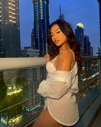 Louaira Nude Leaks OnlyFans  – Leaked Models