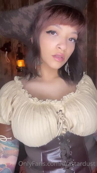 Lua Stardust Nude Leaks OnlyFans Photo 32