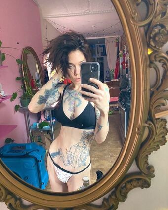 Lucy Everleigh Nude Leaks OnlyFans Photo 6