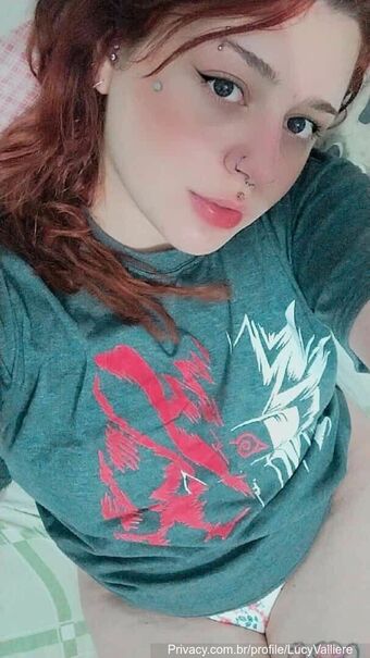 Lucy Valliere Nude Leaks OnlyFans Photo 36