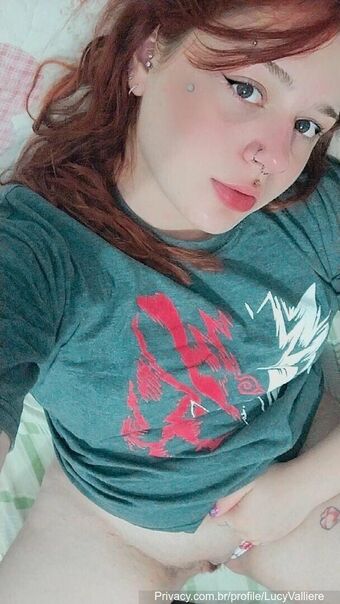 Lucy Valliere Nude Leaks OnlyFans Photo 39