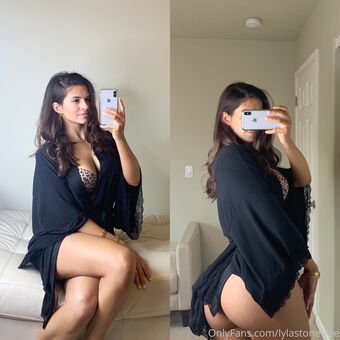 lylastonefree Nude Leaks OnlyFans Photo 10