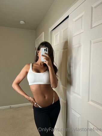 lylastonefree Nude Leaks OnlyFans Photo 12