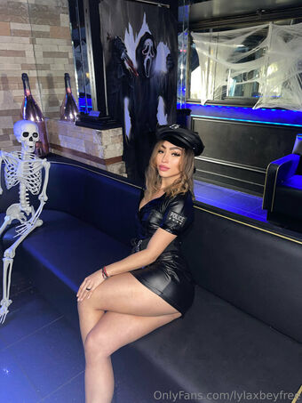 lylaxbeyfree Nude Leaks OnlyFans  – Leaked Models