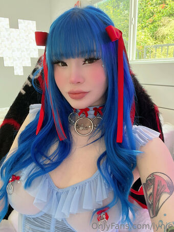 lynienicole Nude Leaks OnlyFans Photo 16