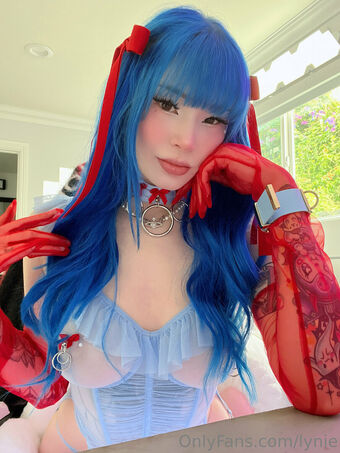lynienicole Nude Leaks OnlyFans Photo 14