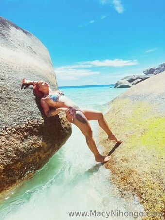 macy_nihongo Nude Leaks OnlyFans Photo 40