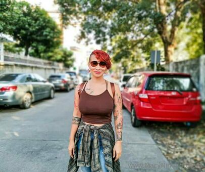 macy_nihongo Nude Leaks OnlyFans Photo 39