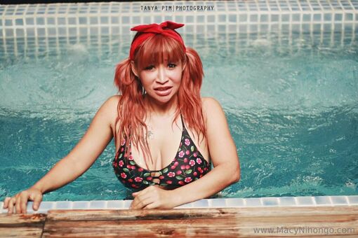 macy_nihongo Nude Leaks OnlyFans Photo 37