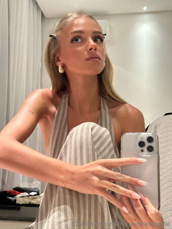 Maddie Francesca Nude Leaks OnlyFans Photo 30