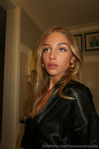 Maddie Francesca Nude Leaks OnlyFans Photo 35