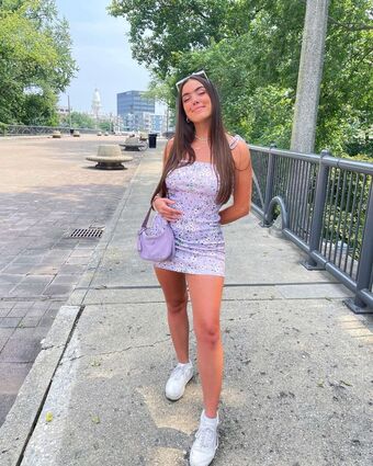 Maddie W / itsthemads / maddie.w Nude Leaks OnlyFans  – Leaked Models