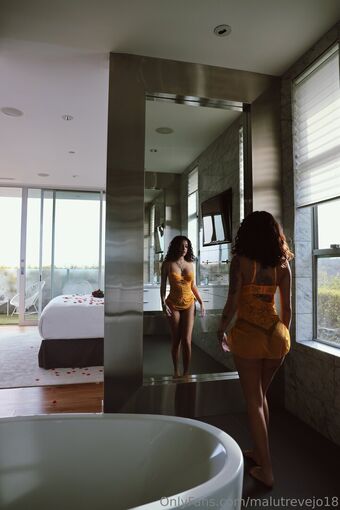 malutrevejo18 Nude Leaks OnlyFans Photo 87