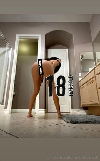 malutrevejo18 Nude Leaks OnlyFans Photo 77