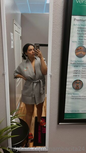 mambacita24 Nude Leaks OnlyFans Photo 66