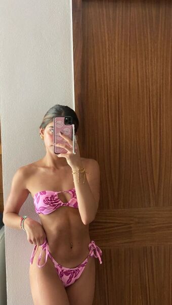 Mar De Regil Nude Leaks OnlyFans Photo 3