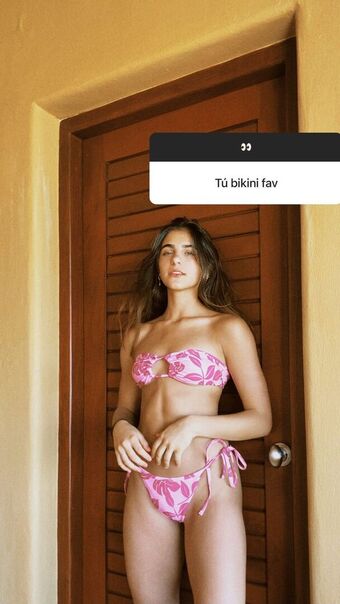 Mar De Regil Nude Leaks OnlyFans Photo 5