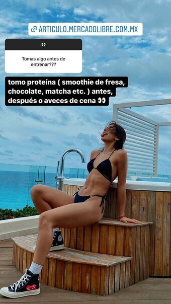 Mar De Regil Nude Leaks OnlyFans Photo 1