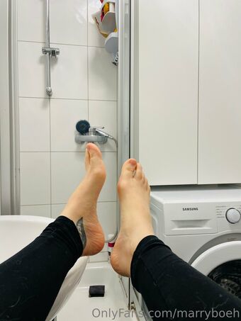 Marryboeh Nude Leaks OnlyFans – Leaked Models