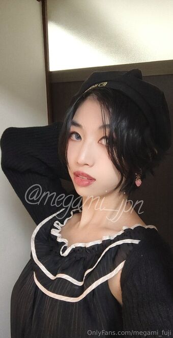 megami_fuji Nude Leaks OnlyFans Photo 19