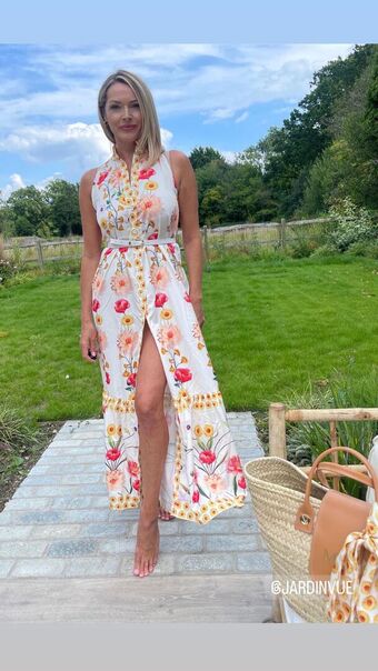 Mel Lowe Nude Leaks OnlyFans Photo 4