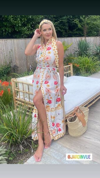 Mel Lowe Nude Leaks OnlyFans Photo 3