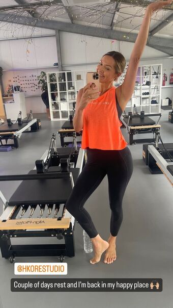 Mel Lowe Nude Leaks OnlyFans Photo 5