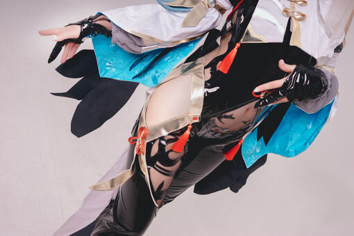 Messie Huang Nude Leaks OnlyFans Photo 35